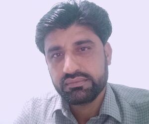 Zaki gujjar