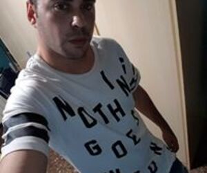 Adrian Gomez C