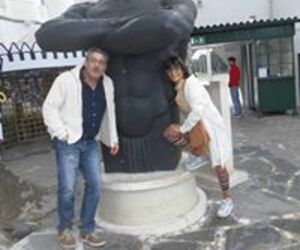 Carlos E Zuca 