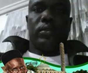 Babacar Diop