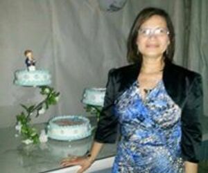 Elvira Espinoz
