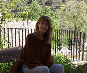 Jane Taylor