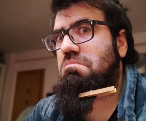 roberto martin