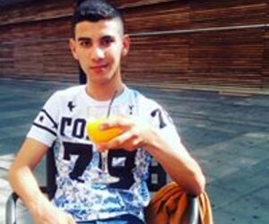 Ayoub Qraitich