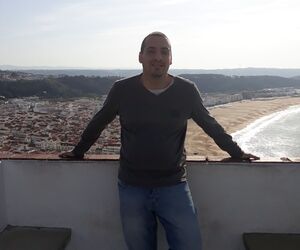 Jose Maria