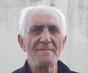 Rafael Hernand