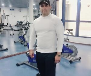Arael cabrera