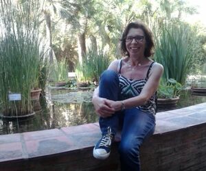 Juana Mira Ram