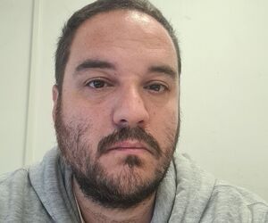 JAVIER CUESTA