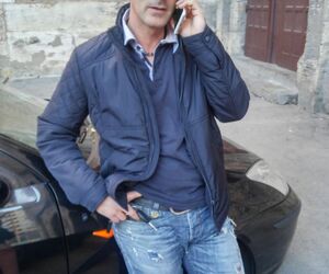 Roberto Arcas