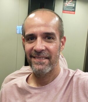 Foto de Jaime en Valencia