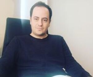 Shahin Aref
