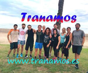 Tranamos