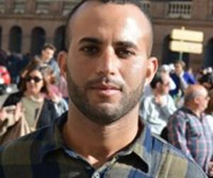 Abderazak Rifa