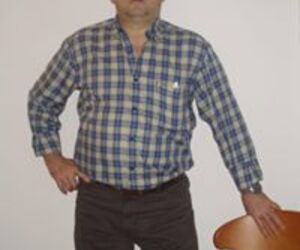 Francisco Mart