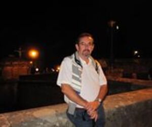 Luis Domenench