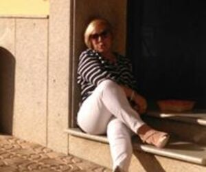 Luisa Denche R