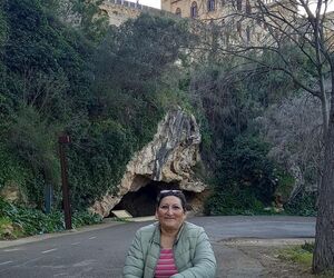 Antonia
