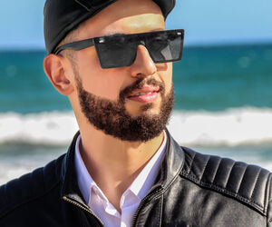 Imad homan