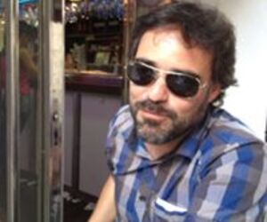 Ricardo Olmeda