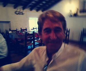 Jose Agustin