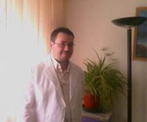 Iker Adot Fern