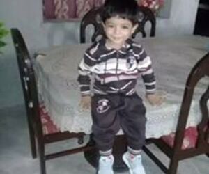 Ali Akbar