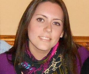 Maria DelaTorr