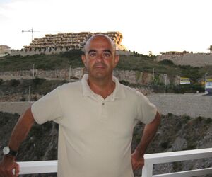 Jose Luis