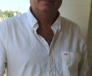 Antonio Javier