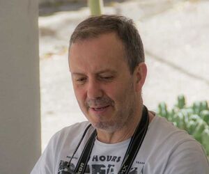 Francisco Javi