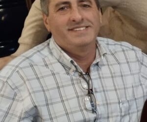 Francisco Vice