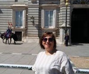Maria José Fa