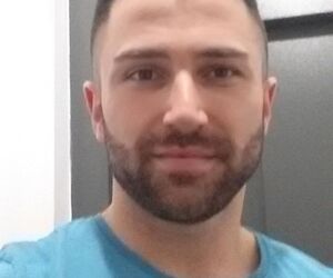 David Santiago