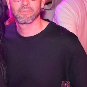 David