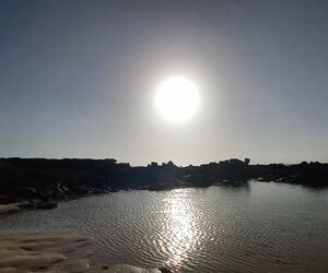 Amanecer
