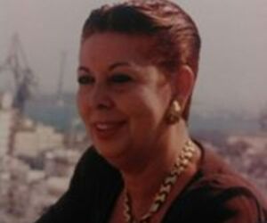 Amparo Asensi