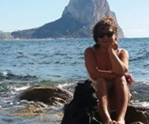 Carmen Cavero 