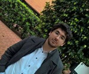 Alejandro Pere