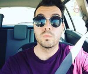 Alex MaRo