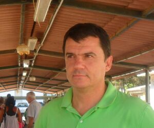 Nacho Juan Sen
