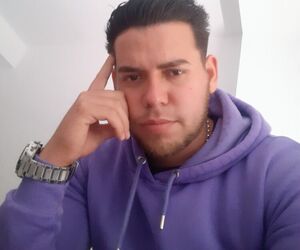 agustin