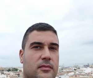 Jorge martinez