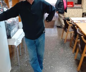 Jimenez tarazo