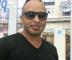 Juan Jose Bric