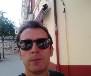 Vicente Manriq