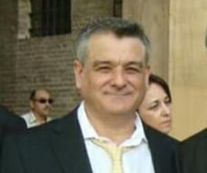 Antonio Poveda