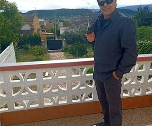 Jose Valentin