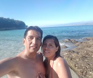 PedroyGaby