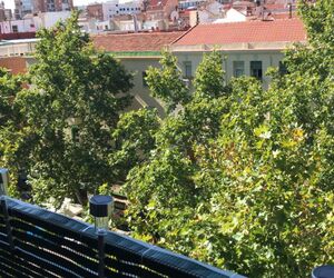 Pareja Madrid 